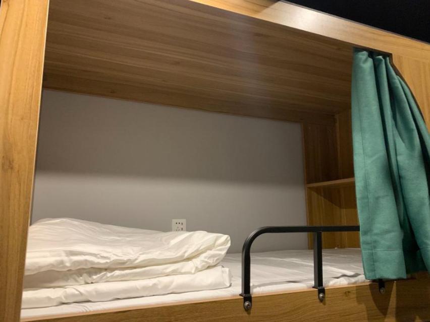 Pu Chun International Hostel -Yugarden & Old Town Shanghai Extérieur photo
